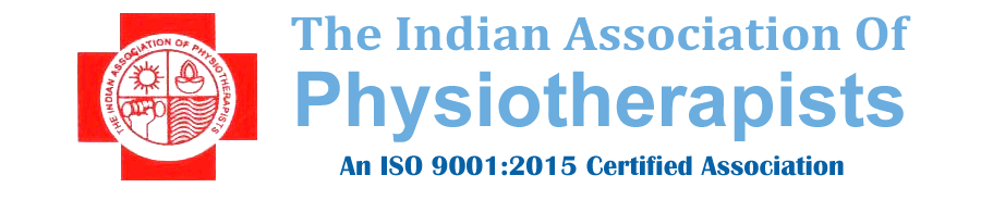 Australian Physiotherapy Association logo